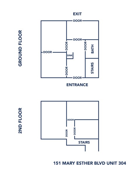 More Photos Of 151 Mary Esther Blvd, Mary Esther Office For Lease