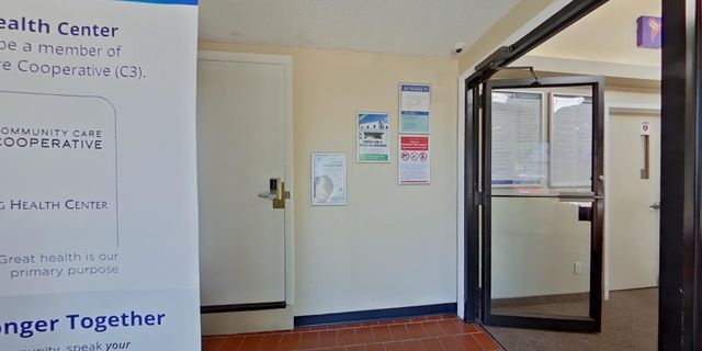 More Photos Of 860 Boston Rd, Springfield Medical For Sale