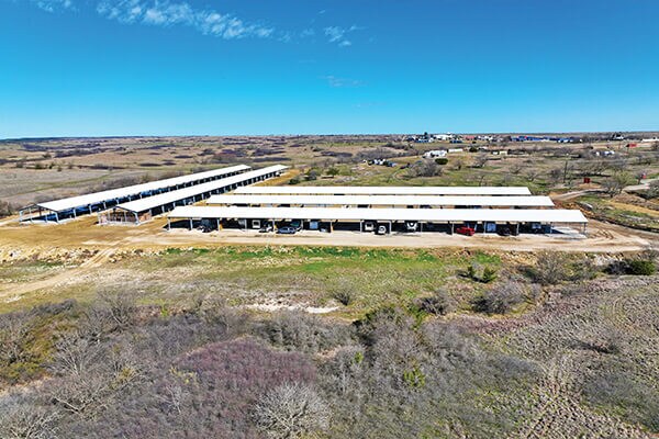 More Photos Of 12926 Cleburne Hwy, Cresson Trailer Camper Park For Sale