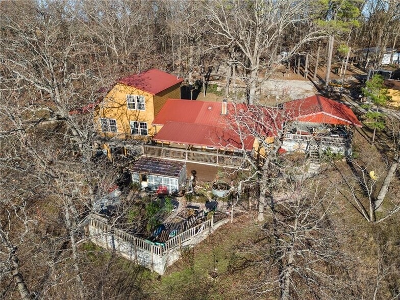 More Photos Of 1387 County Road 306, Berryville Hospitality For Sale