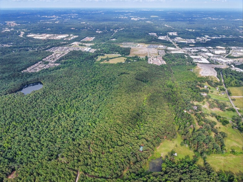 More Photos Of Colonel Glenn Rd, Little Rock Land For Sale