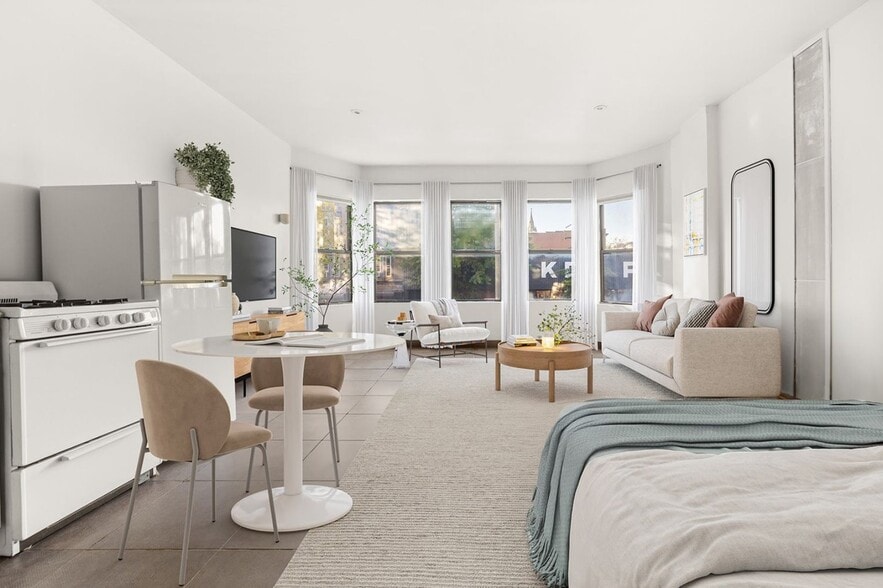 More Photos Of 137 7th Ave, Brooklyn Storefront Retail Residential For Sale