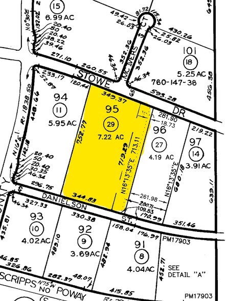 More Photos Of 13100 Danielson St, Poway Warehouse For Sale