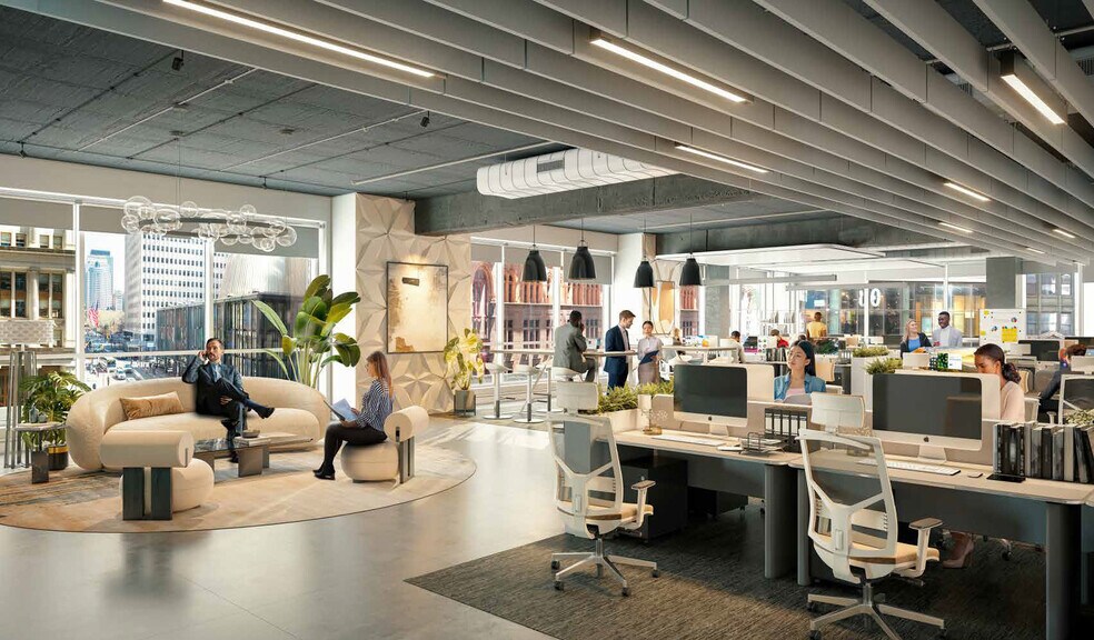 More Photos Of 185 Broadway, New York Office For Sale