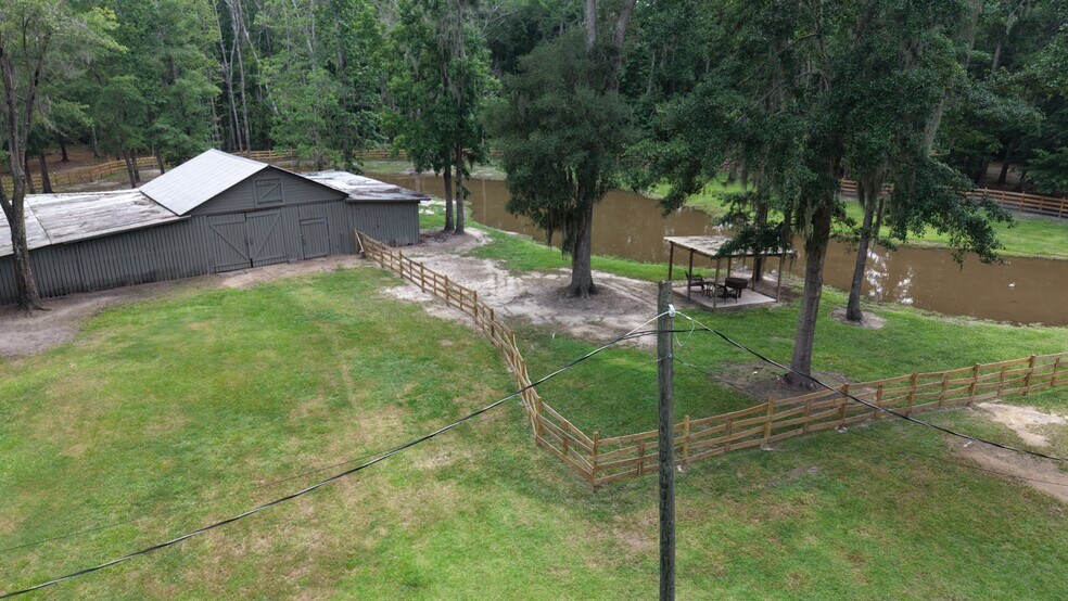More Photos Of 1705 Retreat Rd, Riceboro Trailer Camper Park For Sale