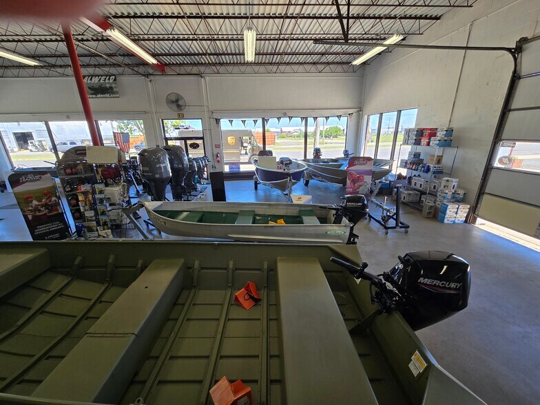 More Photos Of 709 W Main St, Crisfield General Retail For Sale