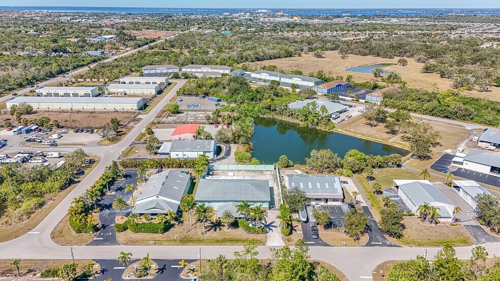 More Photos Of 8261 Burnt Store Rd, Punta Gorda Warehouse For Sale