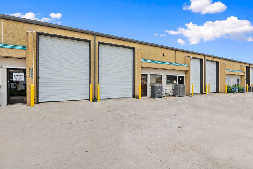 More Photos Of 1501 SE Decker Ave, Stuart Industrial For Sale