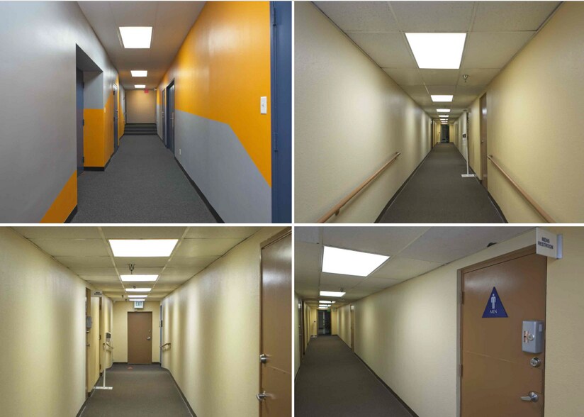 More Photos Of 14519-14539 Sylvan St, Van Nuys Religious Facility For Lease