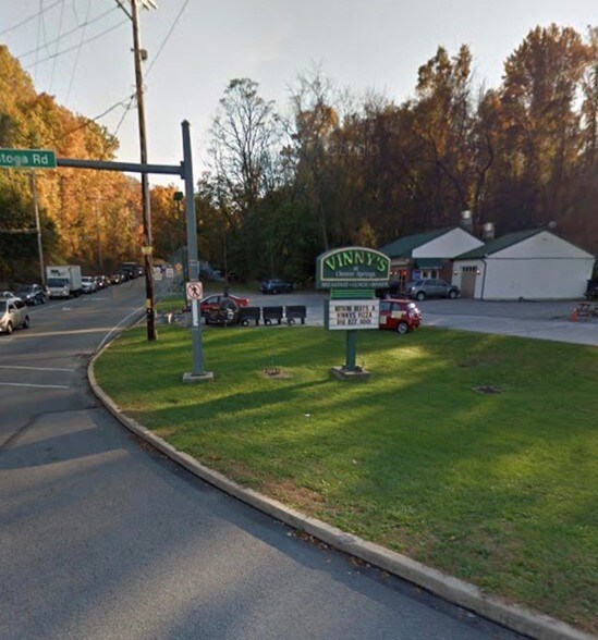 More Photos Of 861 Kimberton Rd, Chester Springs Restaurant For Sale