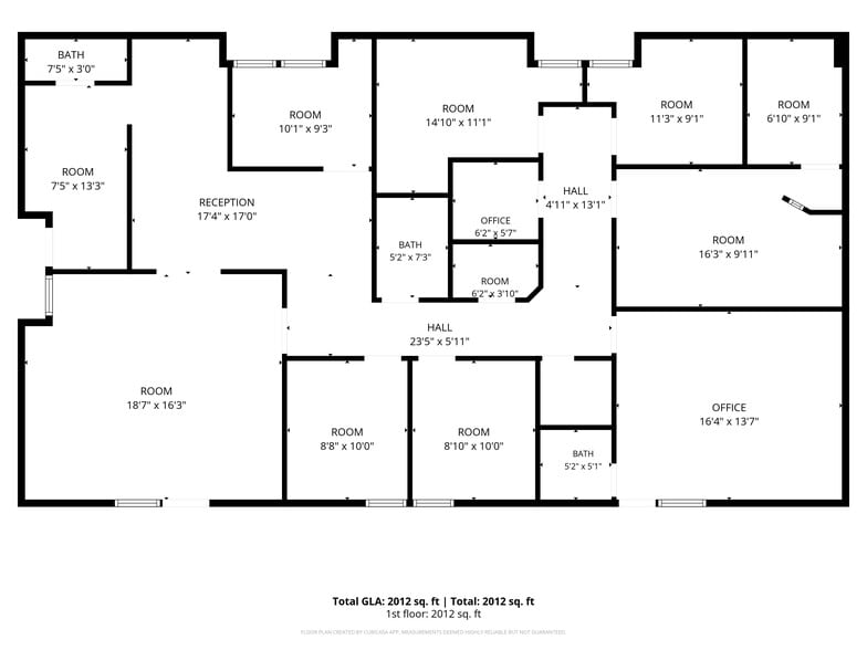 More Photos Of 901 Medical Centre Dr, Arlington Healthcare For Sale