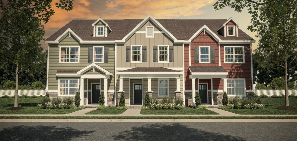 More Photos Of 109 Missy Elliott Blvd, Portsmouth Land For Sale