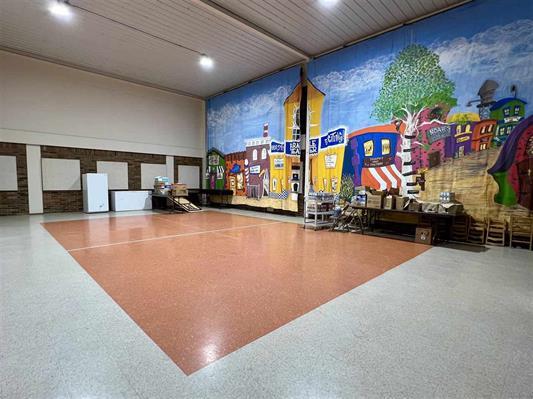 More Photos Of 524 Coolidge ave, Blackwell Specialty For Sale