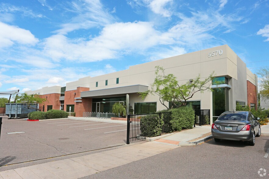 More Photos Of , Chandler Office For Sale