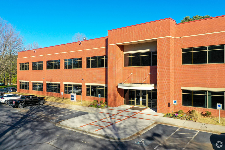 More Photos Of 8995 Westside Pky, Alpharetta Office For Sale