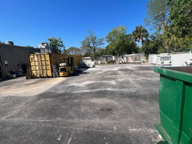 More Photos Of 806 Mason Ave, Daytona Beach General Retail For Sale