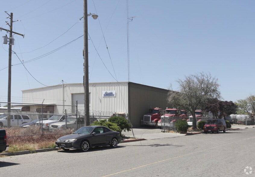 More Photos Of 2936 Farrar Ave, Modesto Warehouse For Sale