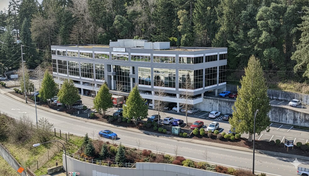 More Photos Of 14205 SE 36th St, Bellevue Office Residential For Sale