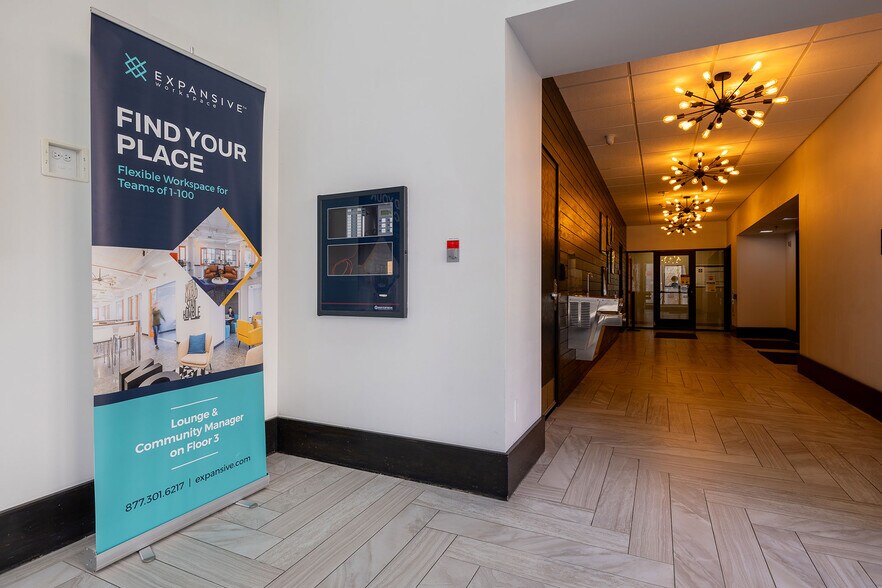 More Photos Of 345 W Washington Ave, Madison Coworking Space