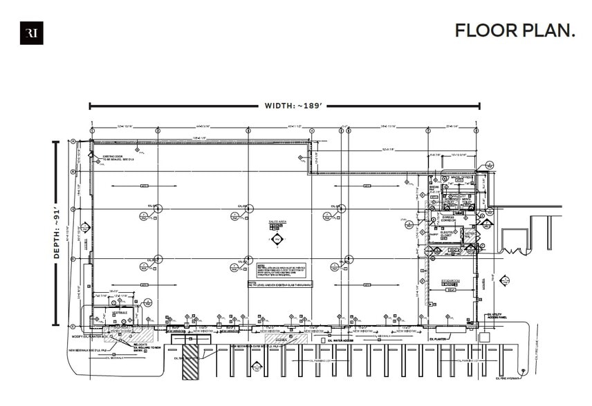 More Photos Of 1109 W Valley Pky, Escondido Freestanding For Lease