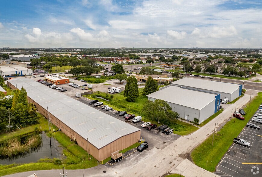 More Photos Of 13584 49th St N, Clearwater Manufacturing For Lease
