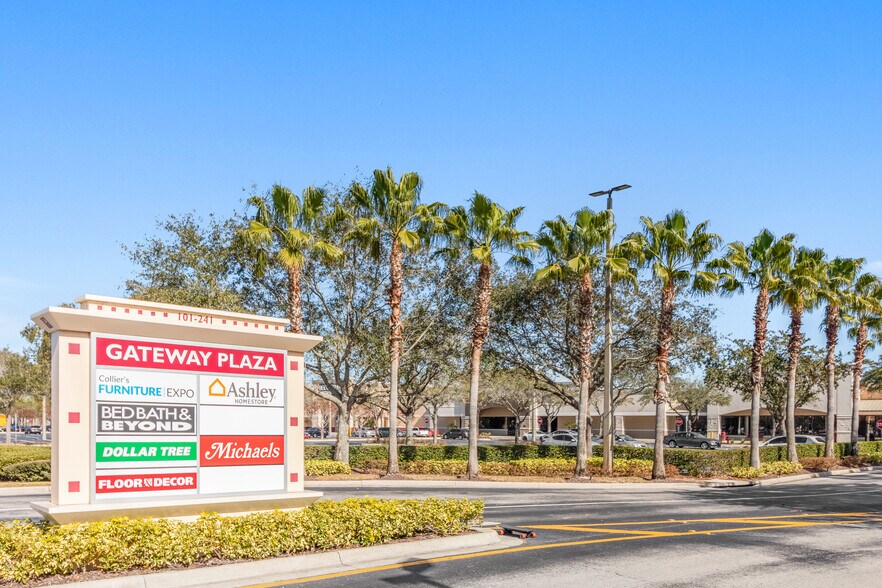 More Photos Of 101 Towne Center Blvd, Sanford General Retail For Lease