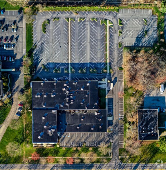 More Photos Of 800 Commonwealth Dr, Warrendale Office For Lease