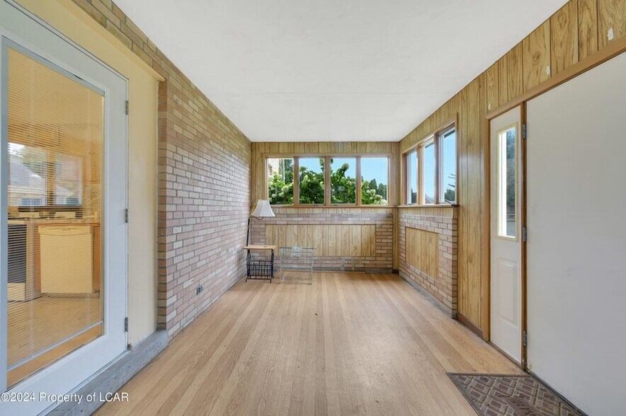 More Photos Of 668 N Main St, Wilkes Barre Religious Facility For Sale