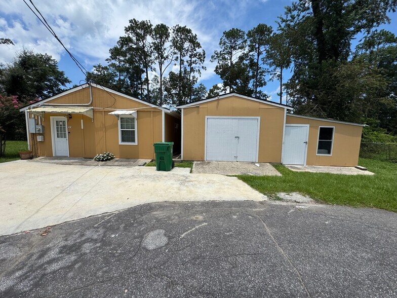 More Photos Of 1616 E Park Ave, Valdosta Multifamily For Sale