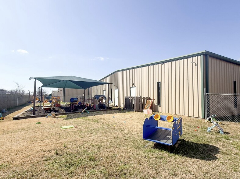 More Photos Of 4476 Viking Dr, Bossier City Daycare Center For Sale