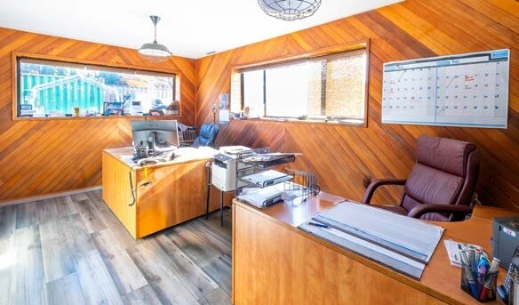 More Photos Of 6435 64 St, Delta Warehouse For Sale