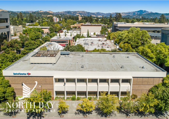 More Photos Of 10 Santa Rosa Ave, Santa Rosa Office For Sale