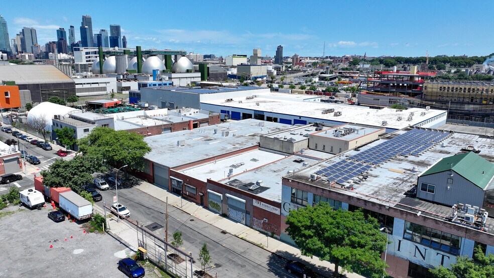 More Photos Of 824 Humboldt St, Brooklyn Warehouse For Sale