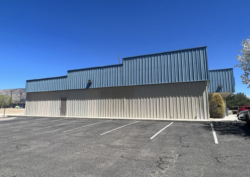 More Photos Of 12815 Central Ave NE, Albuquerque Storefront Retail Office For Lease