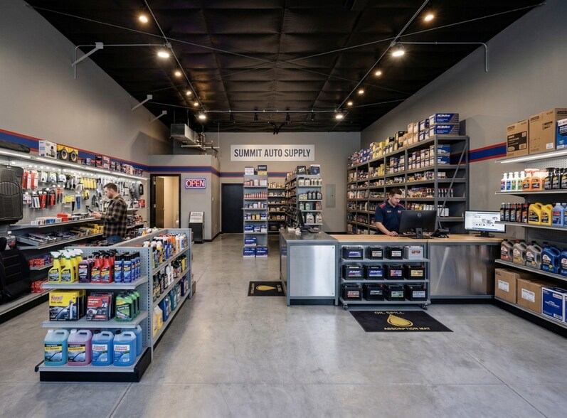 More Photos Of 220th Street & Highway 6, Gretna Service For Sale