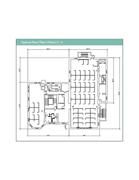 More Photos Of 19 Rogers Ave, Brooklyn Office For Lease