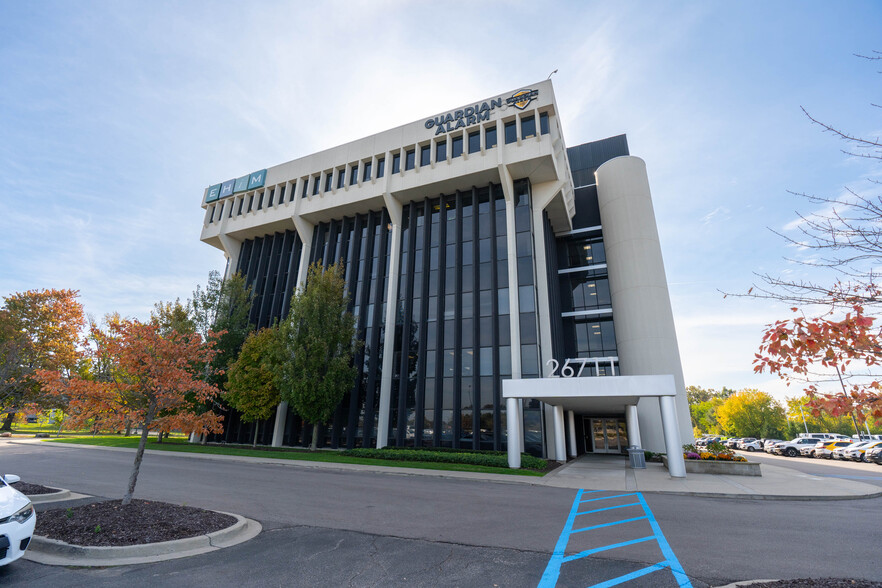 Primary Photo Of 26711 Northwestern Hwy, Southfield Office For Lease