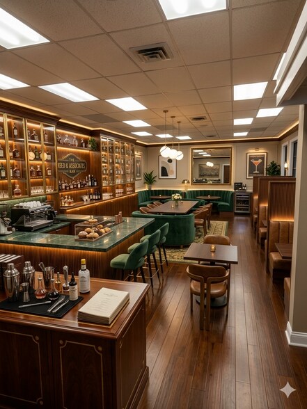 More Photos Of 1517-1525 Front St, Richlands Storefront Retail Residential For Lease