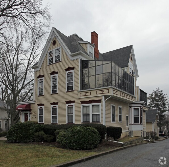 More Photos Of 103 Park St, Montclair Office For Lease