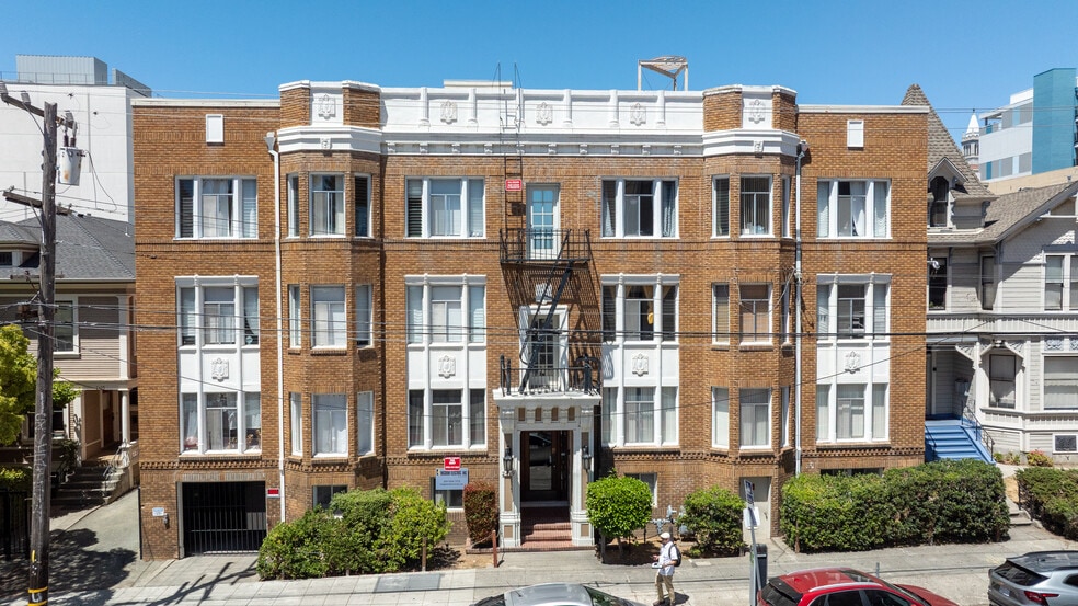 More Photos Of 2419 Durant Ave, Berkeley Apartments For Sale