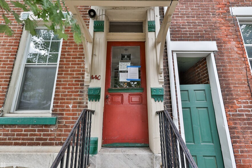 More Photos Of 440 N 9th St, Allentown Apartments For Sale