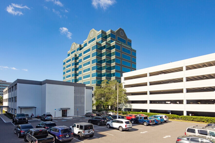More Photos Of 1511 N Westshore Blvd, Tampa Office For Lease