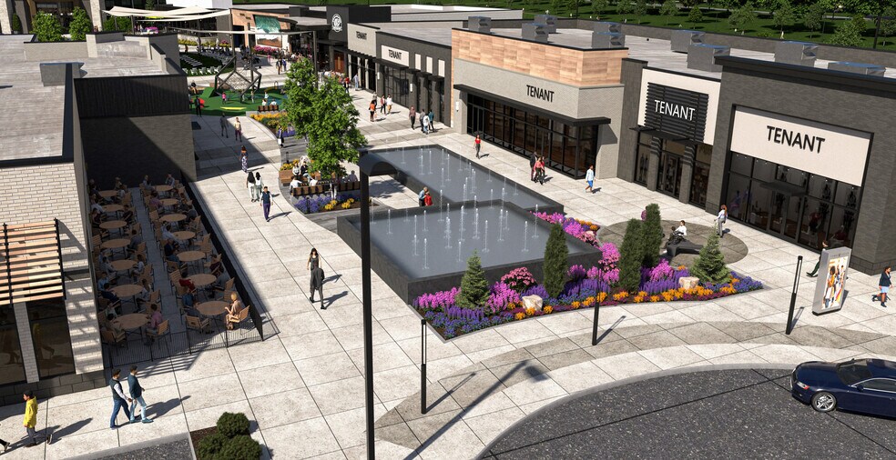 More Photos Of Waukee Towne Center Pky, Waukee General Retail For Lease
