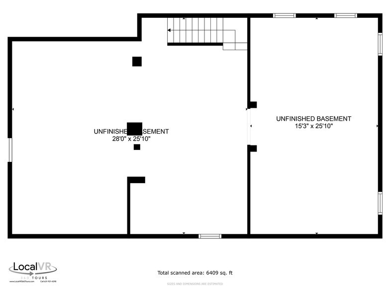 More Photos Of 32 Chichester Ave, Center Moriches Industrial For Sale