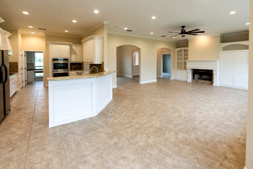 More Photos Of 198 Serrano Ct, Weatherford Land For Sale