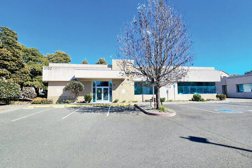 More Photos Of 3160 Garrity Way, Richmond Medical For Sale