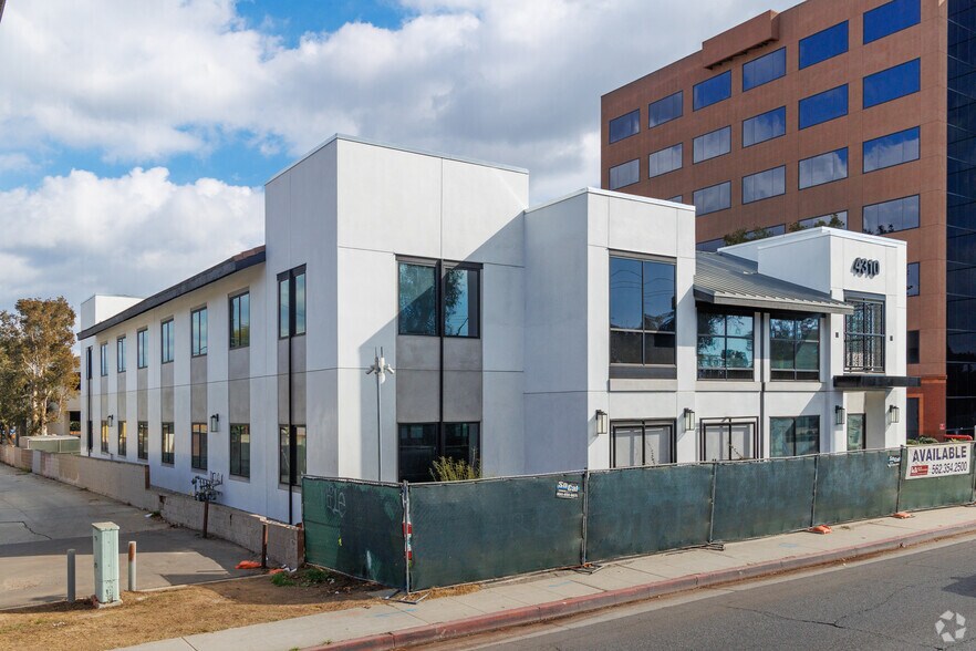 Primary Photo Of 4310 Long Beach Blvd, Long Beach Medical For Lease