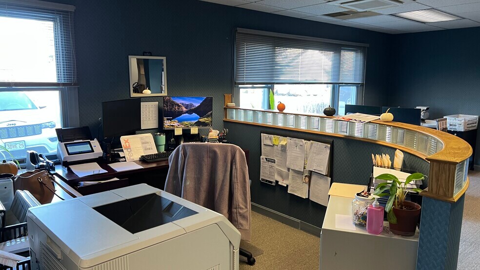 More Photos Of 150 W Grove St, Middleborough Medical For Sale