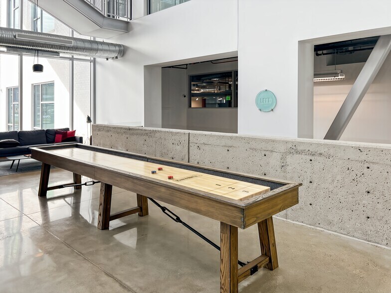 More Photos Of 12358 Parklawn Dr, North Bethesda Coworking Space