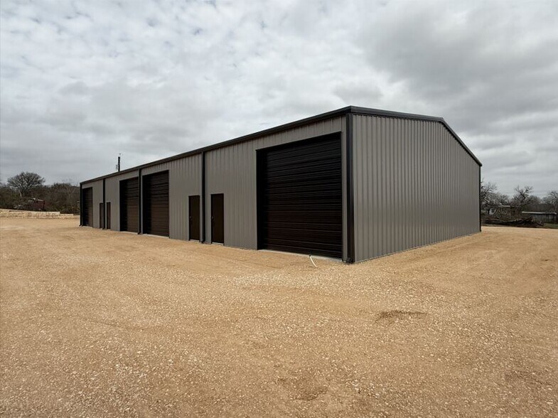 Primary Photo Of 3782 FM 725, New Braunfels Flex For Lease